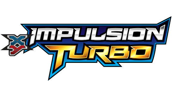 Impulsion Turbo