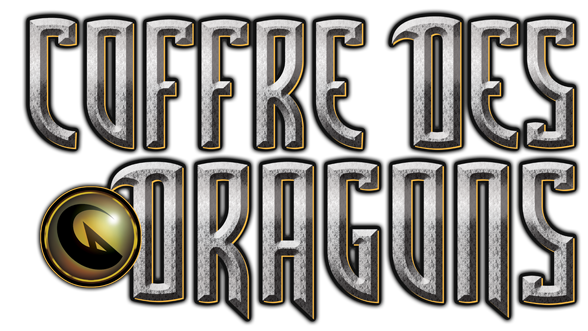 Coffre des Dragons