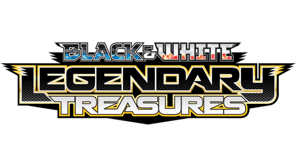 Legendary Treasures