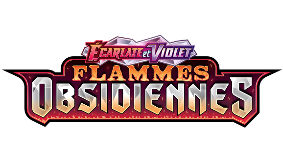 Flammes Obsidiennes