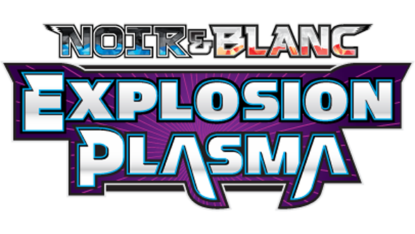 Explosion Plasma