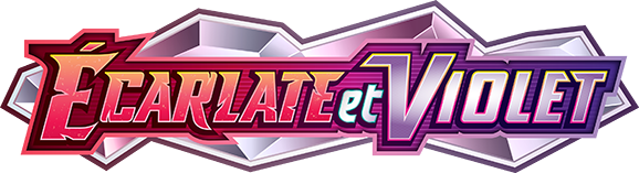 Écarlate et Violet