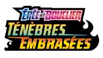 Ténèbres Embrasées