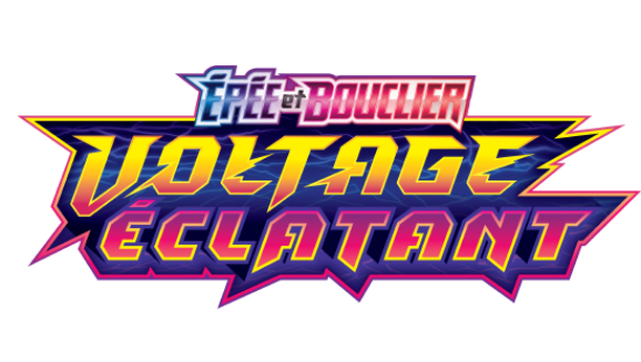 Voltage Éclatant